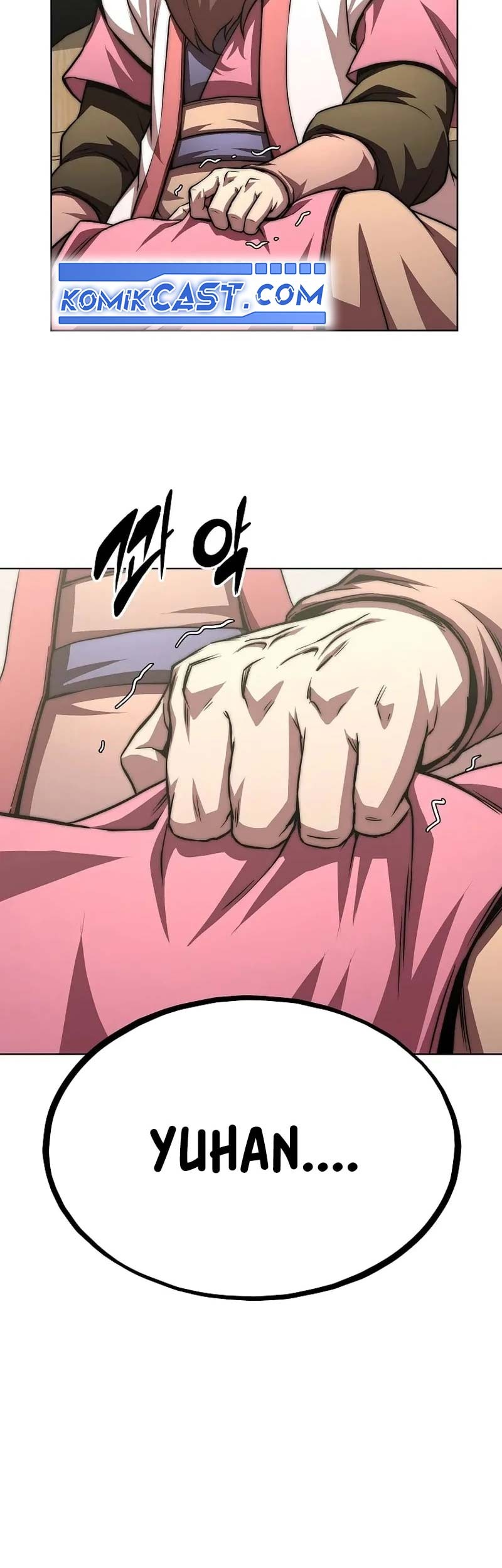 Youngest Son of the NamGung Clan Chapter 70 Gambar 60