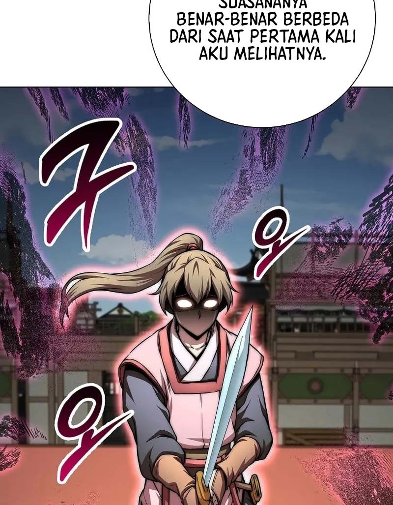 Youngest Son of the NamGung Clan Chapter 70 Gambar 5