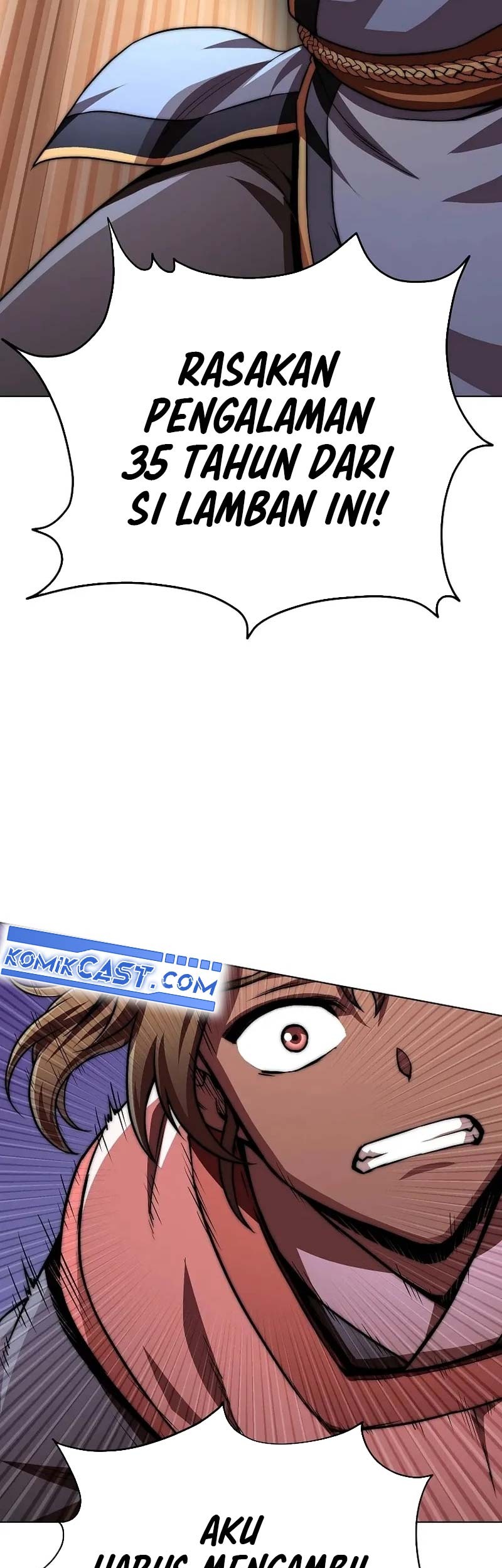 Youngest Son of the NamGung Clan Chapter 70 Gambar 78