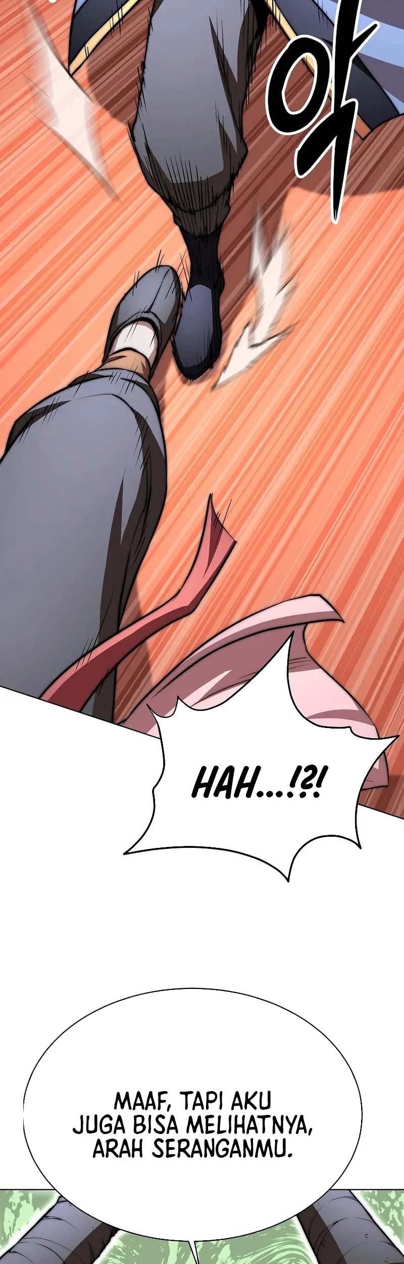 Youngest Son of the NamGung Clan Chapter 70 Gambar 80