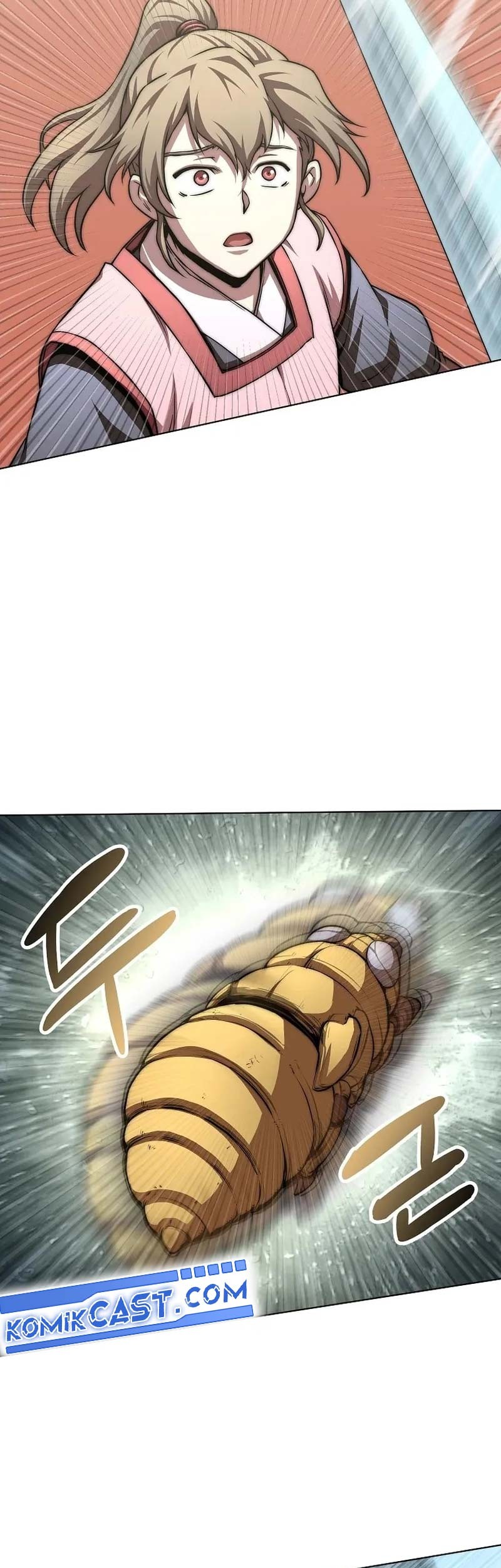 Youngest Son of the NamGung Clan Chapter 70 Gambar 84