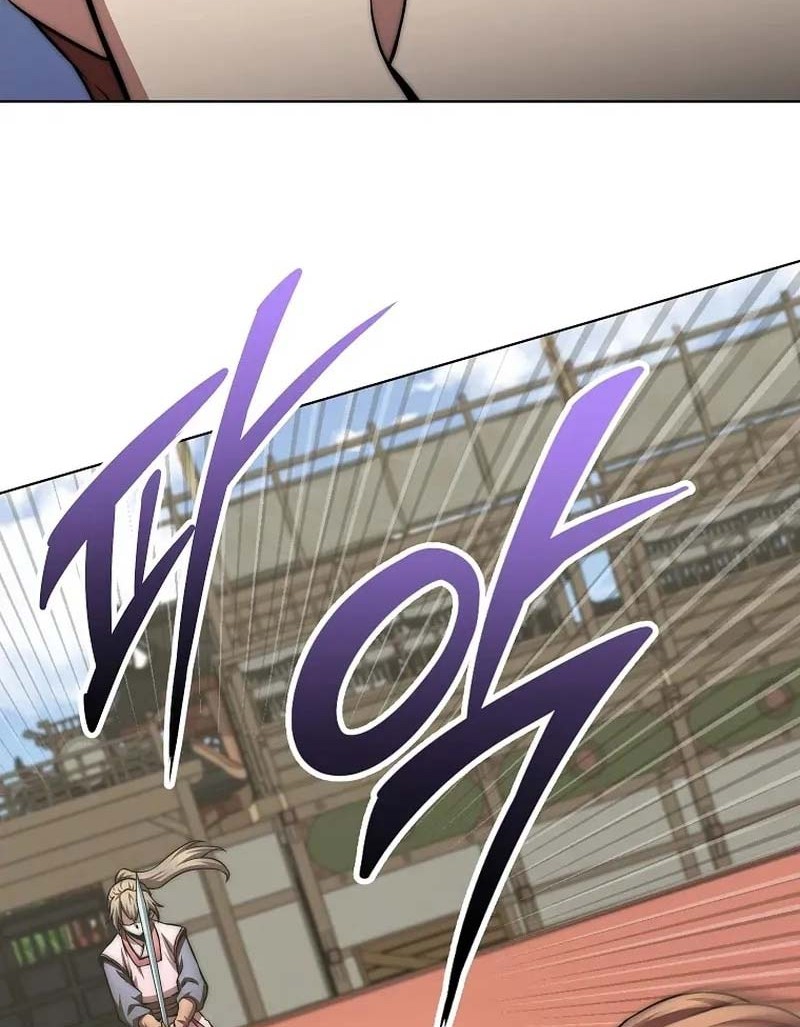 Youngest Son of the NamGung Clan Chapter 70 Gambar 7