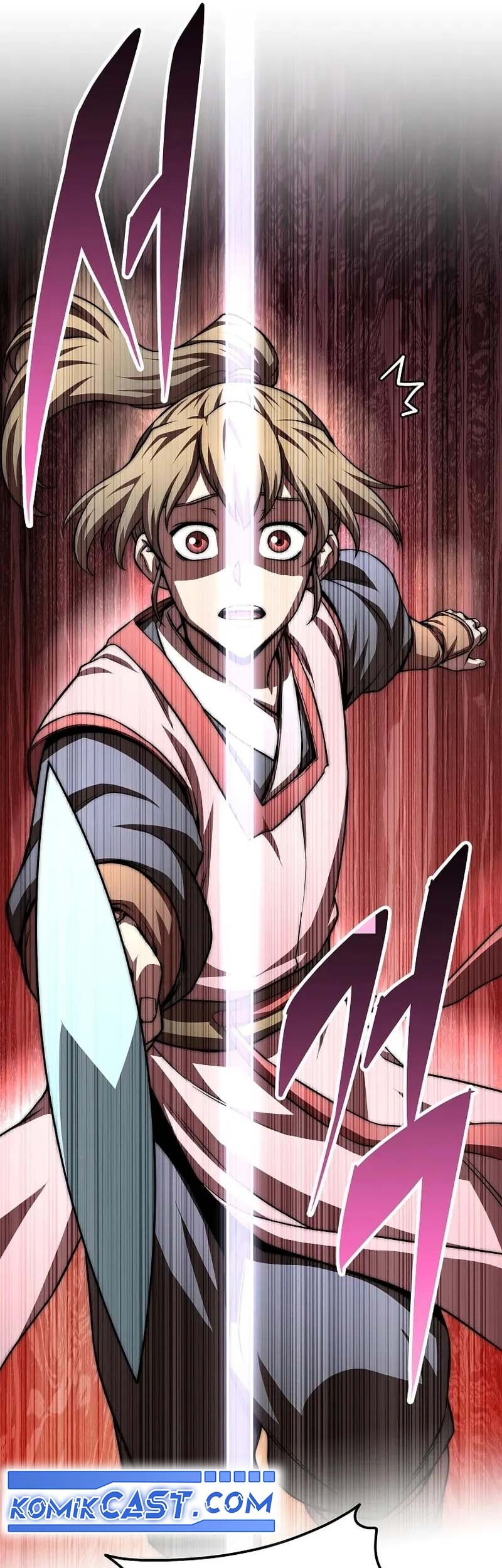 Youngest Son of the NamGung Clan Chapter 70 Gambar 16