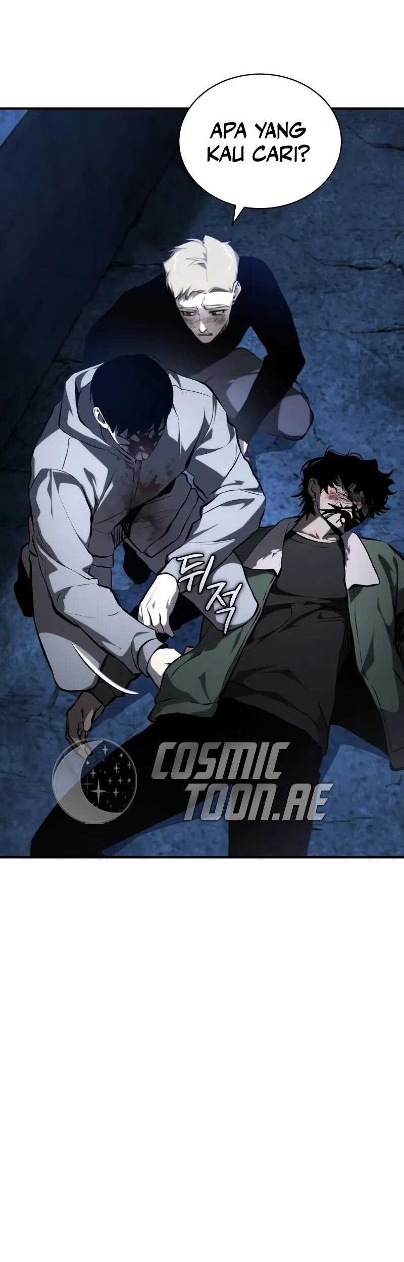 Devil Returns To School Days Chapter 83 Gambar 73