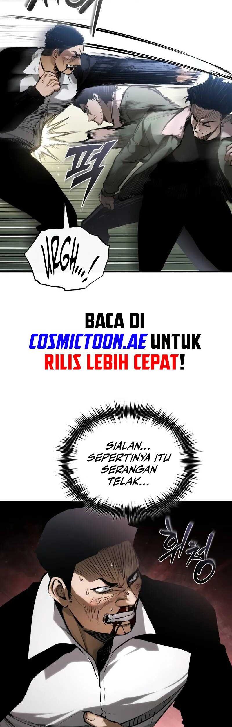 Devil Returns To School Days Chapter 83 Gambar 39