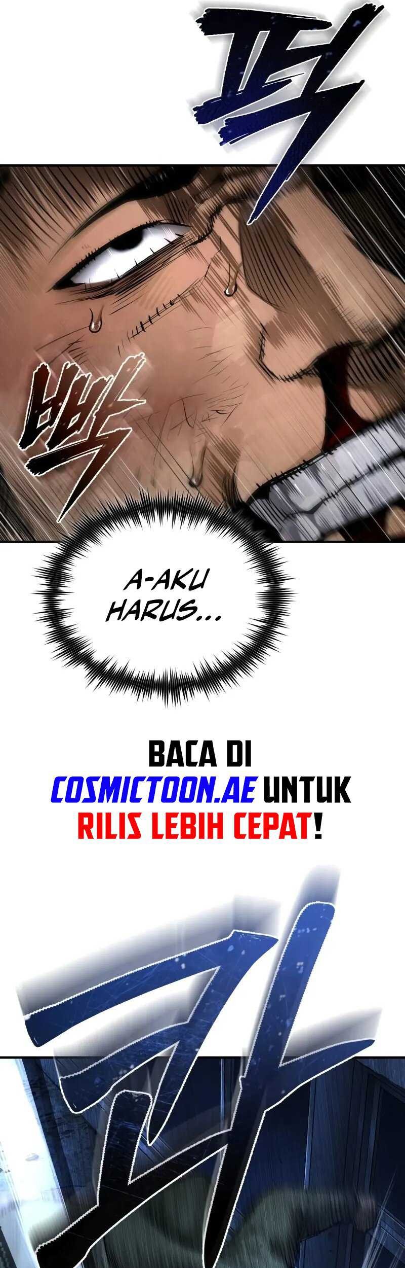 Devil Returns To School Days Chapter 83 Gambar 46