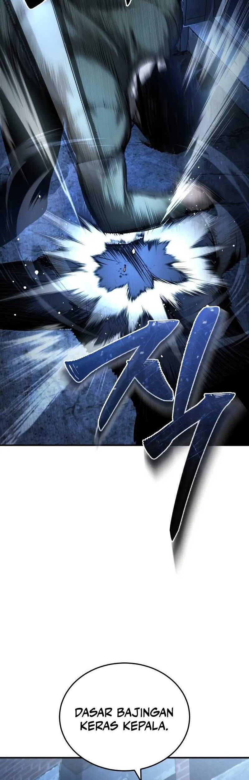 Devil Returns To School Days Chapter 83 Gambar 47