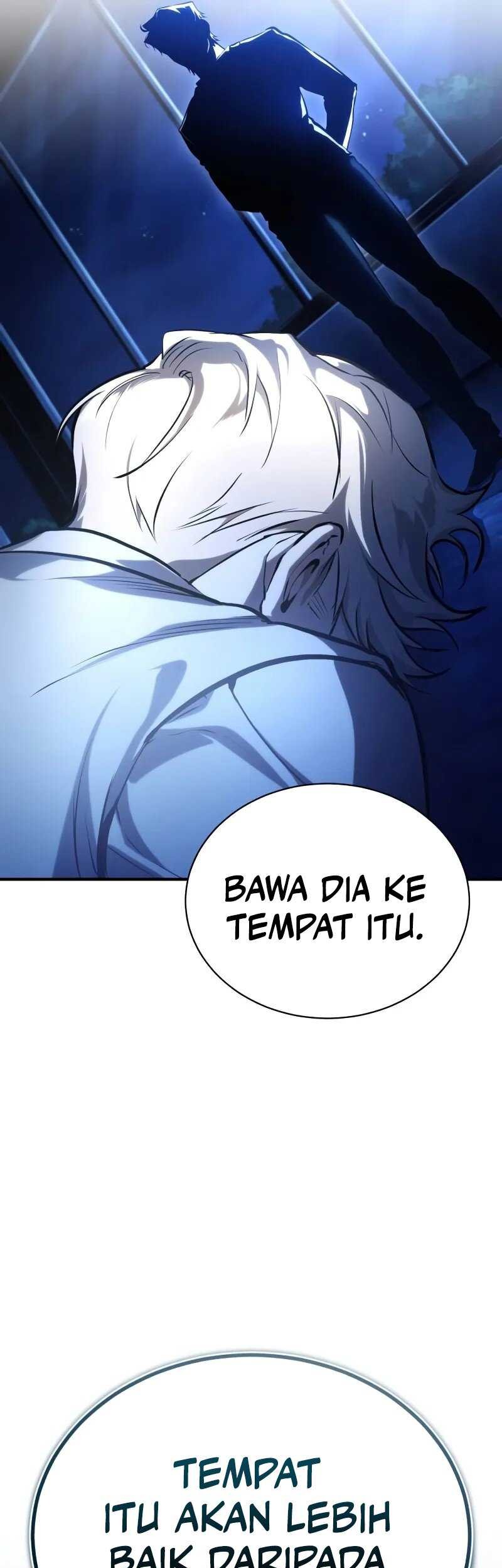 Devil Returns To School Days Chapter 83 Gambar 102