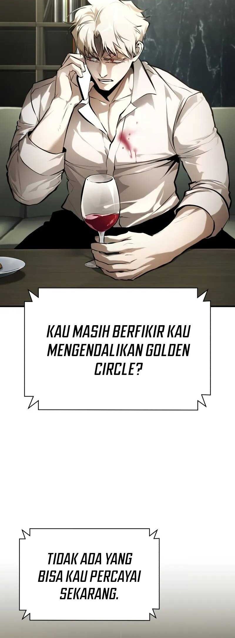 Devil Returns To School Days Chapter 83 Gambar 77