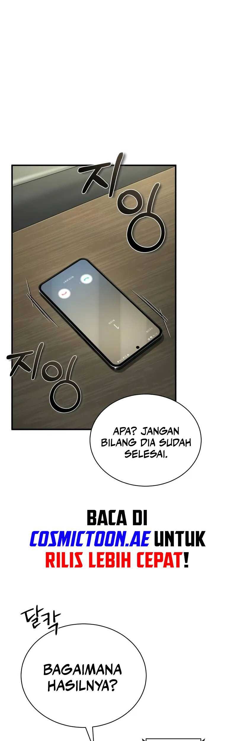 Devil Returns To School Days Chapter 83 Gambar 74