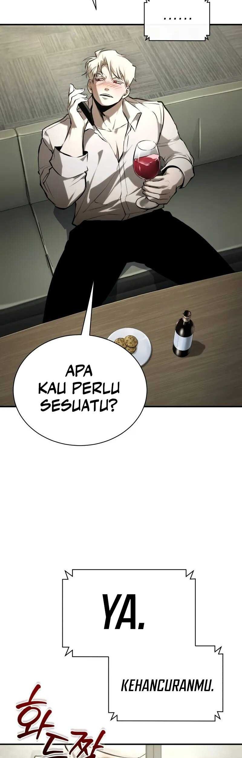 Devil Returns To School Days Chapter 83 Gambar 75