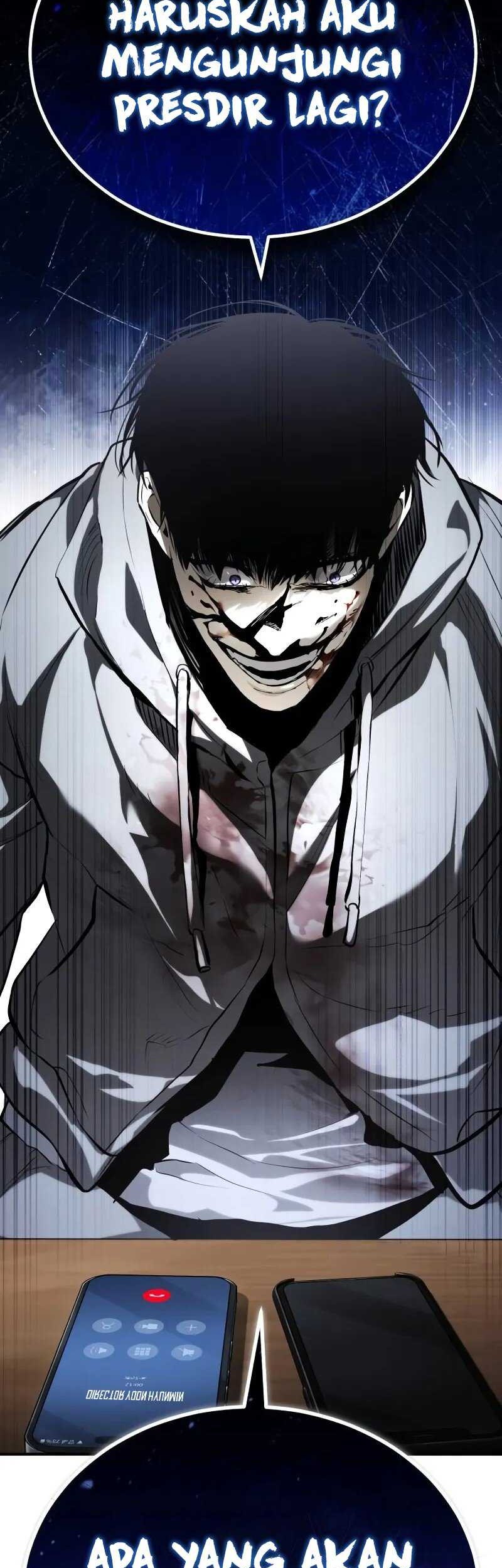 Devil Returns To School Days Chapter 83 Gambar 80