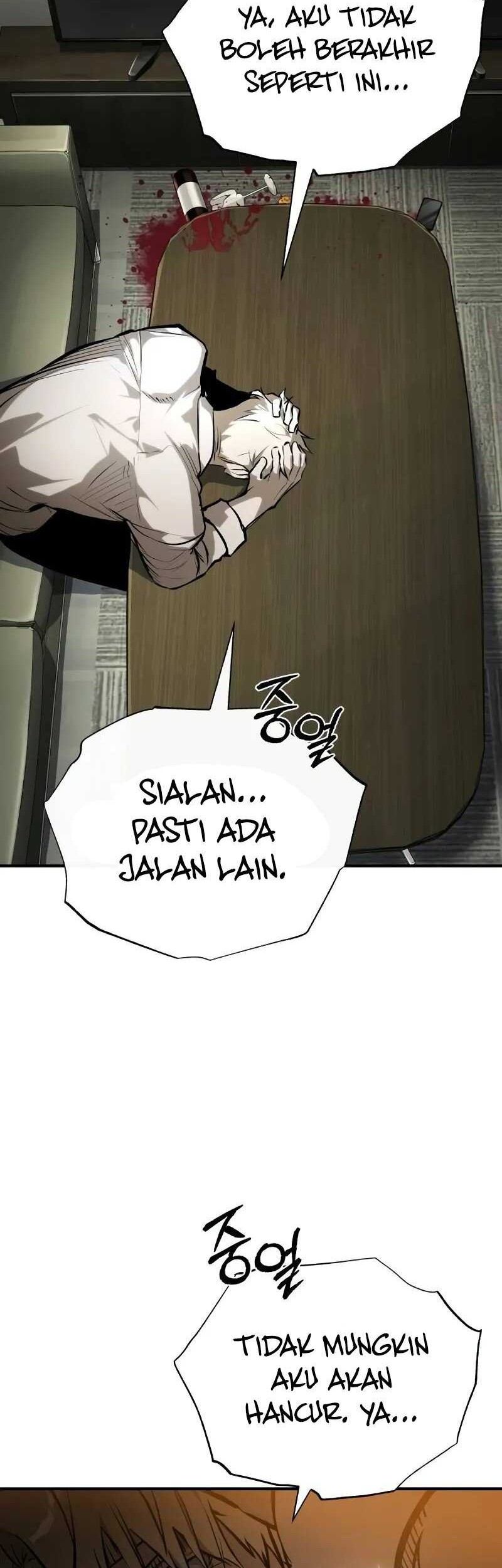 Devil Returns To School Days Chapter 83 Gambar 83