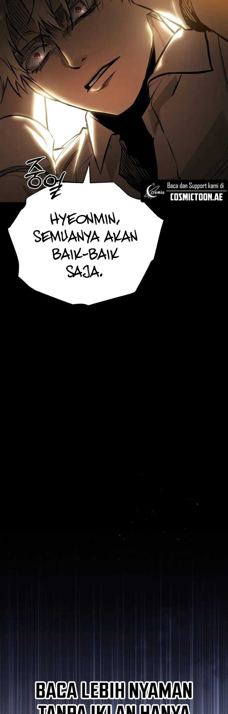 Devil Returns To School Days Chapter 83 Gambar 84