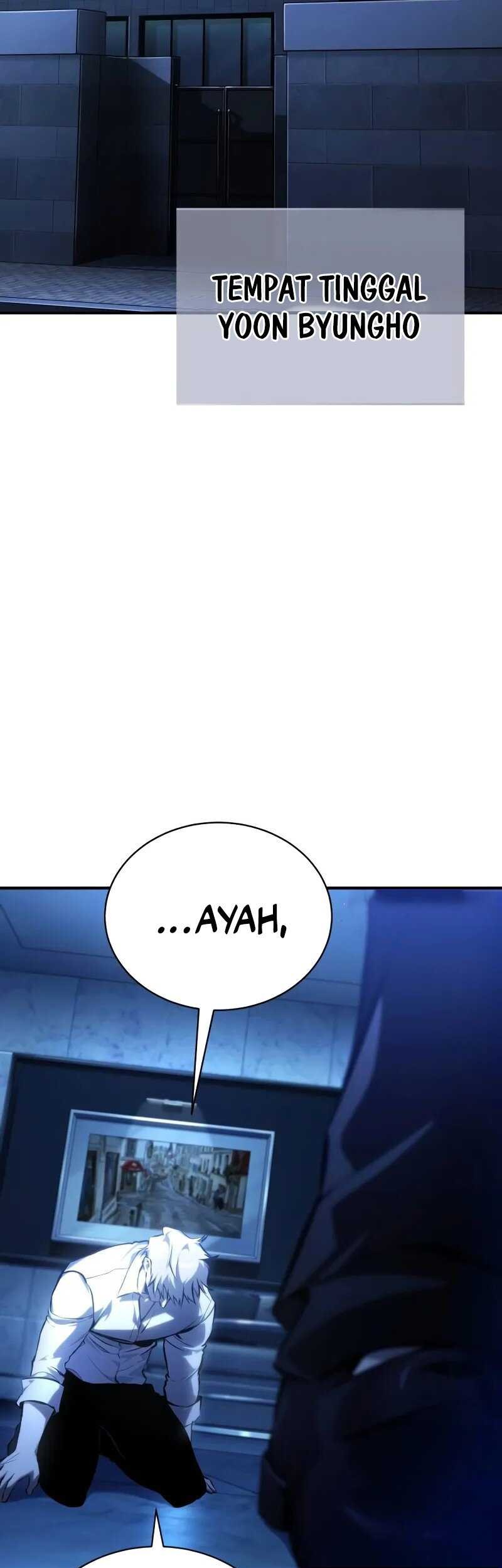 Devil Returns To School Days Chapter 83 Gambar 86