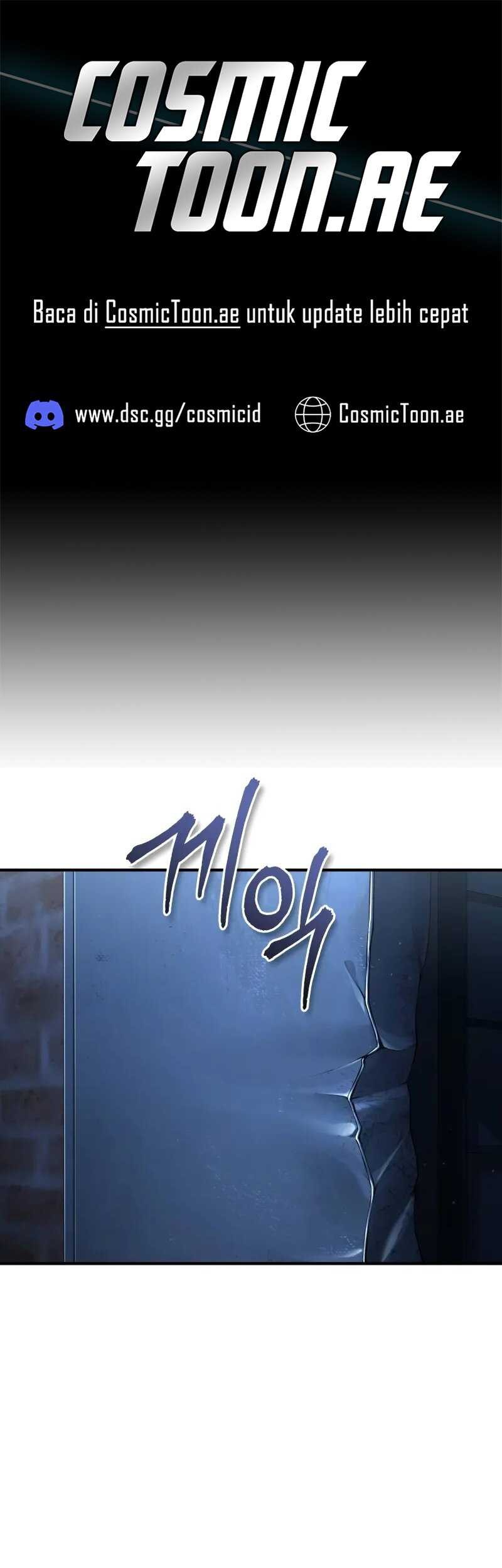 Manhwa Devil Returns To School Days Chapter 83 gambar nomor 2