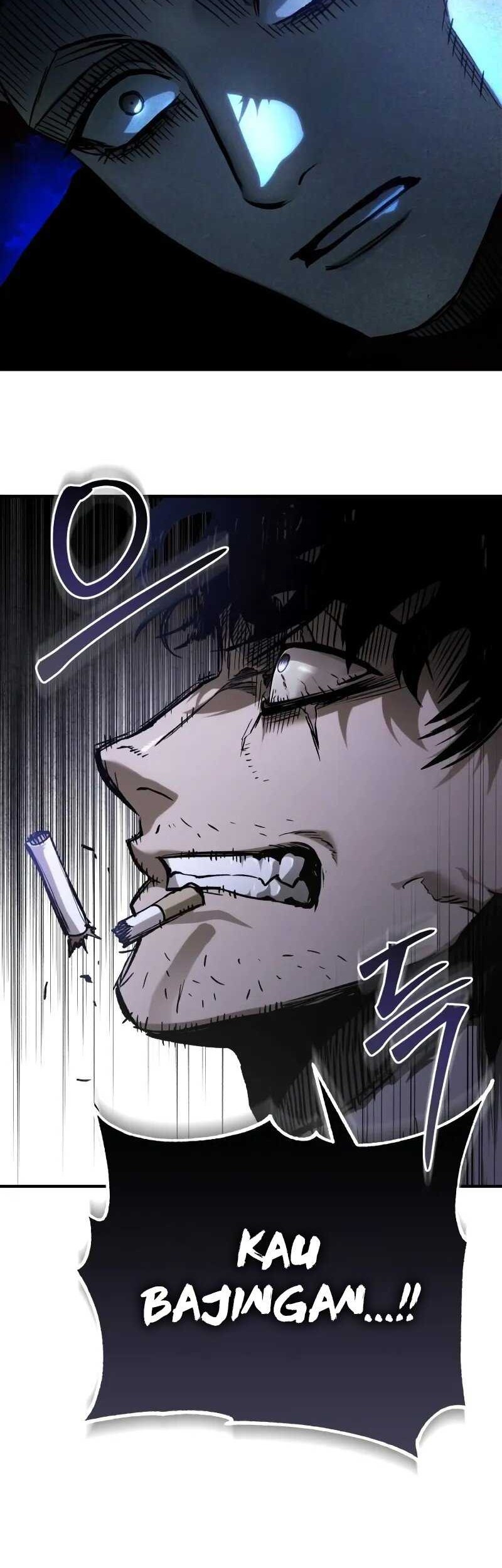 Devil Returns To School Days Chapter 83 Gambar 16