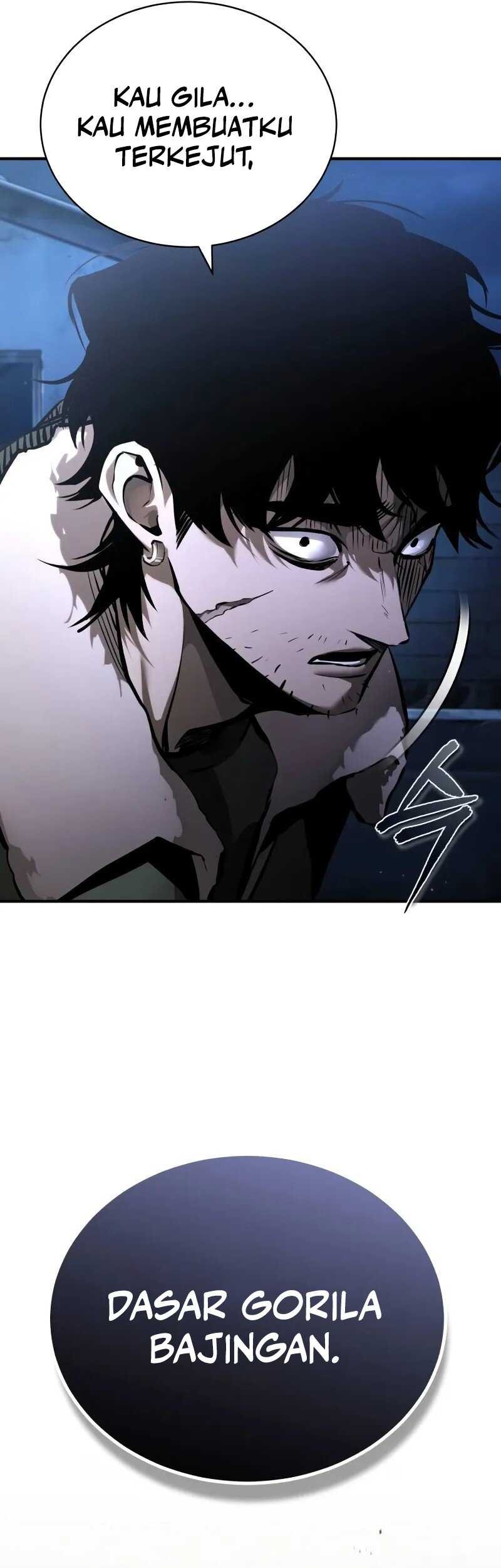 Devil Returns To School Days Chapter 83 Gambar 19