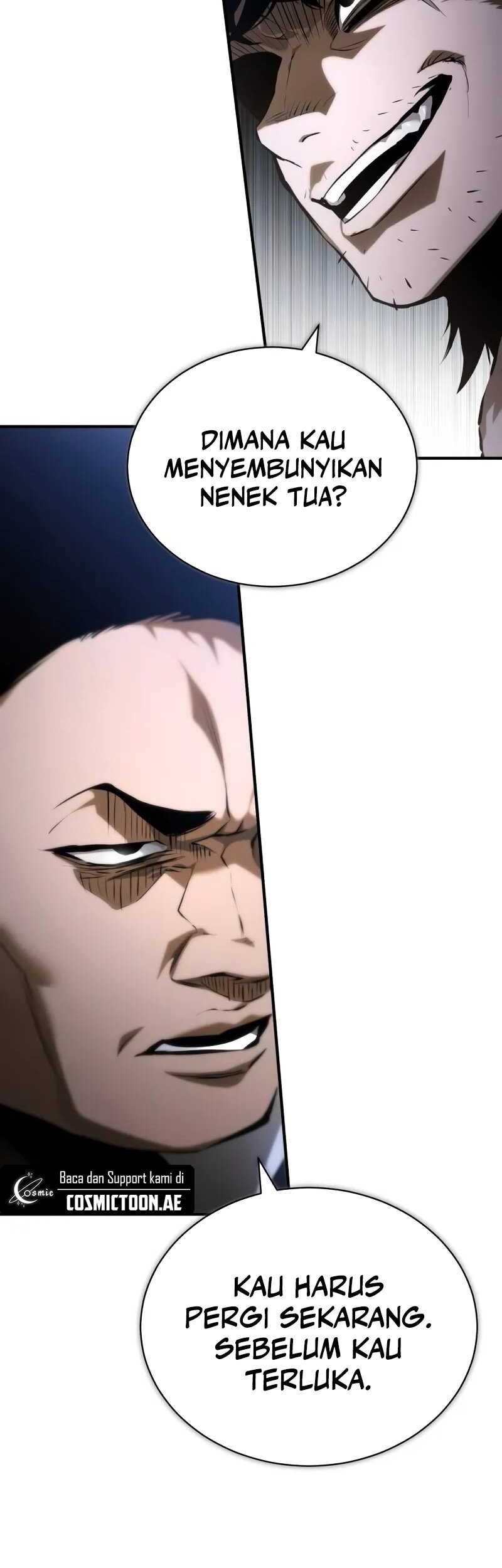 Devil Returns To School Days Chapter 83 Gambar 21