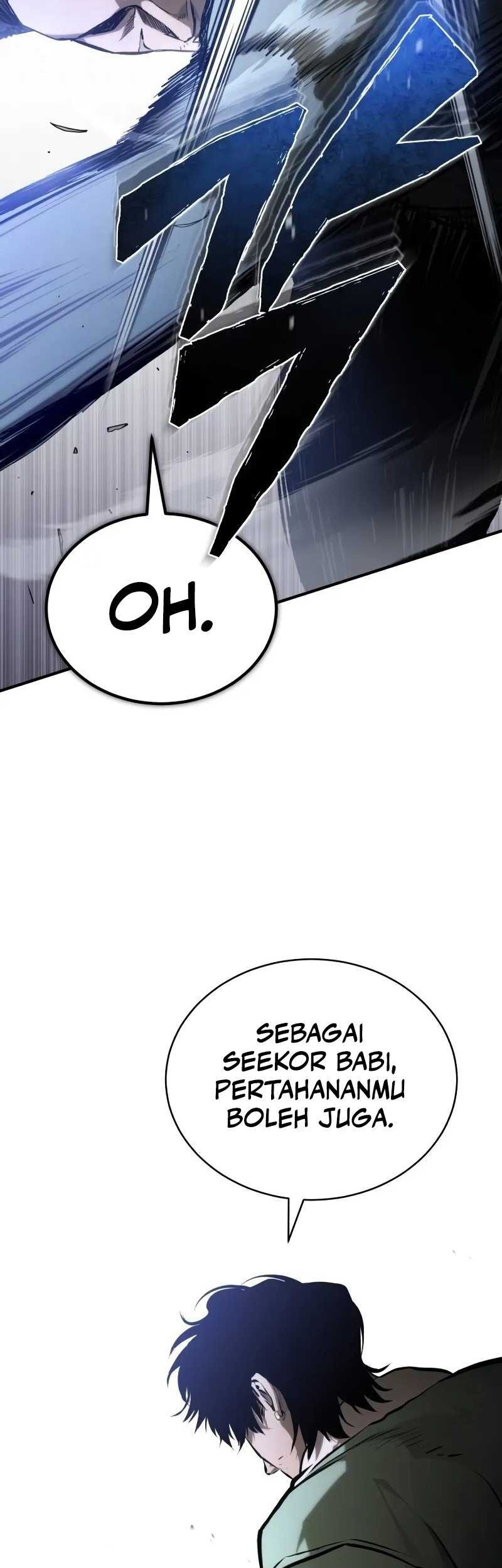 Devil Returns To School Days Chapter 83 Gambar 24