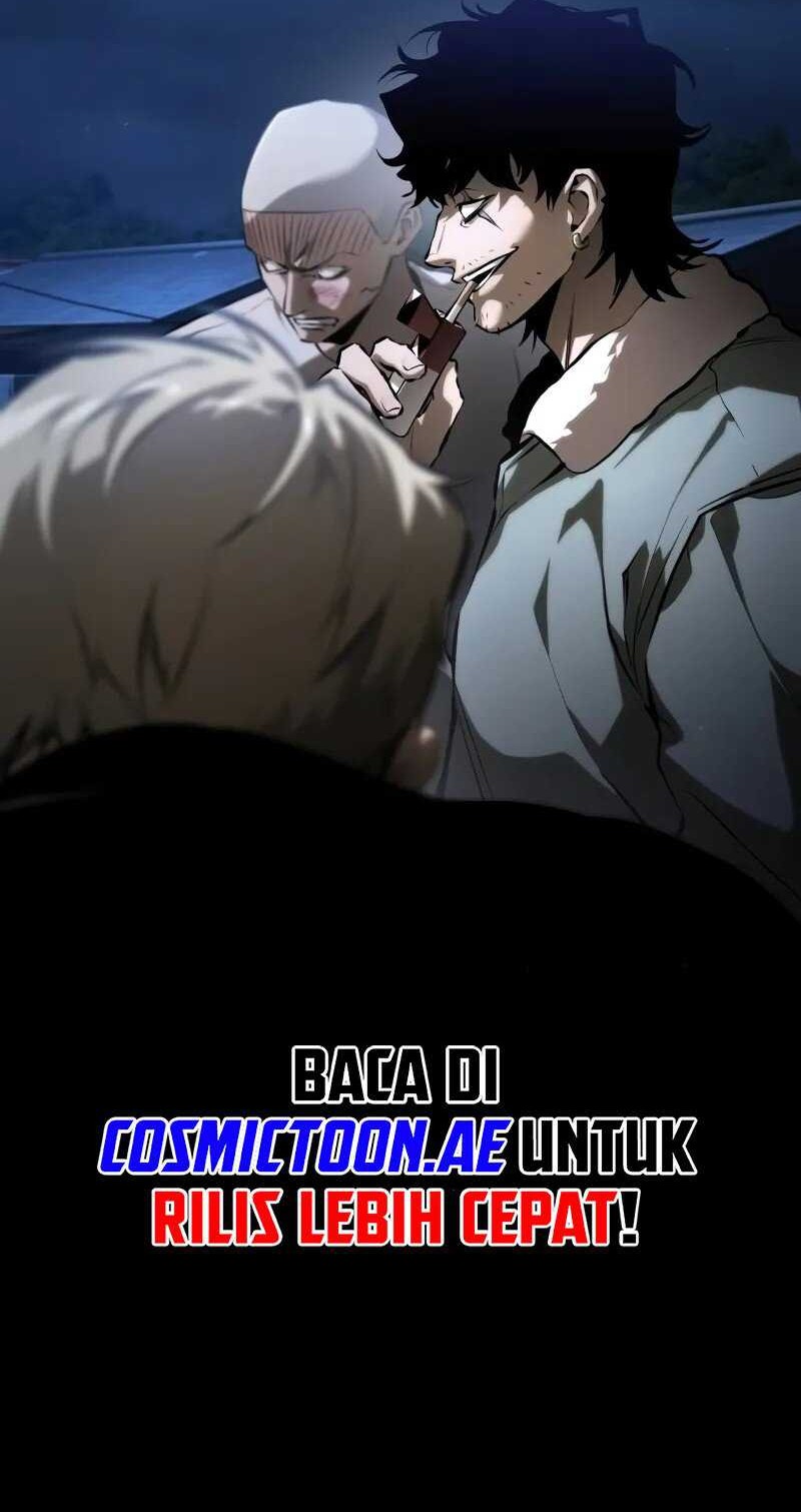 Devil Returns To School Days Chapter 83 Gambar 26