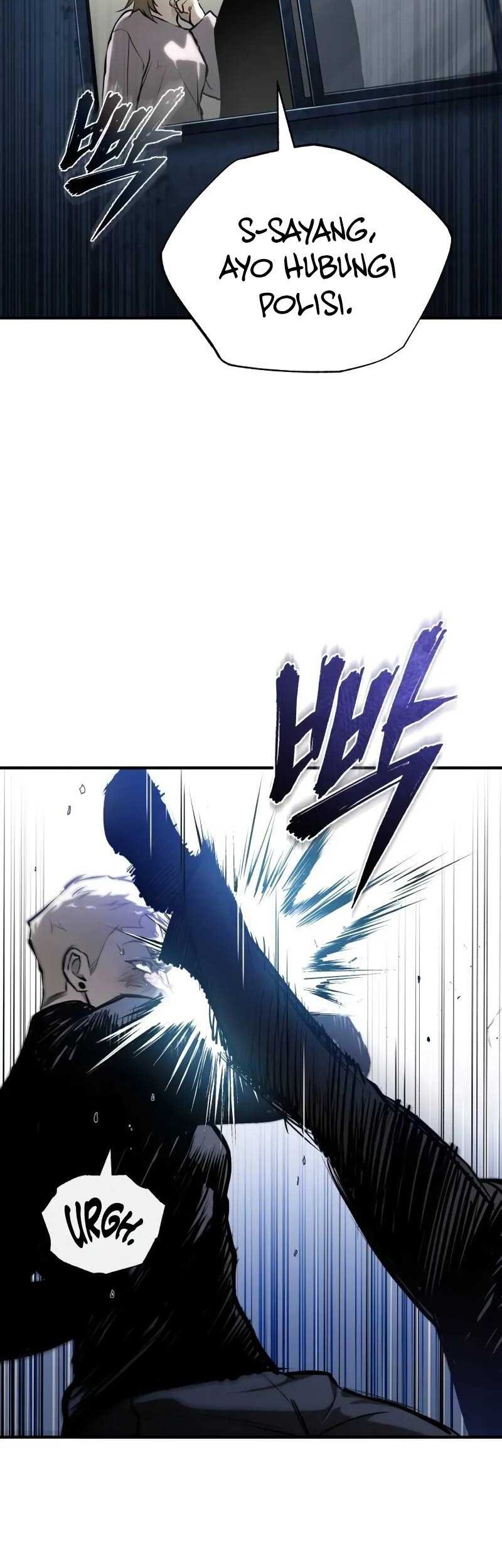 Devil Returns To School Days Chapter 83 Gambar 30