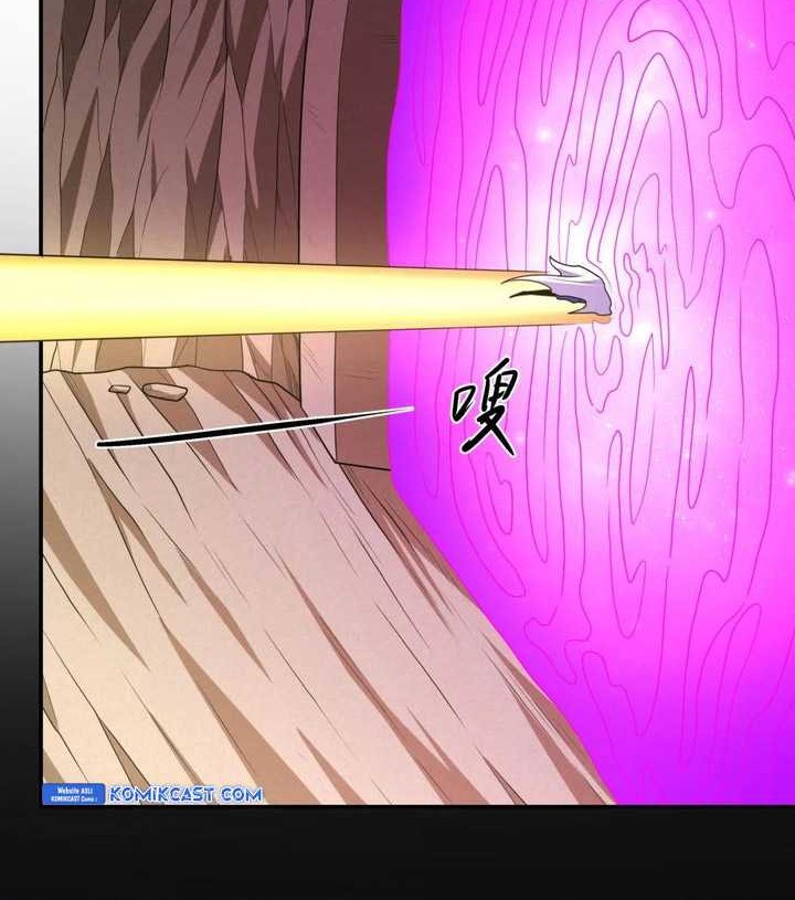 God of Martial Arts Chapter 769 Gambar 7