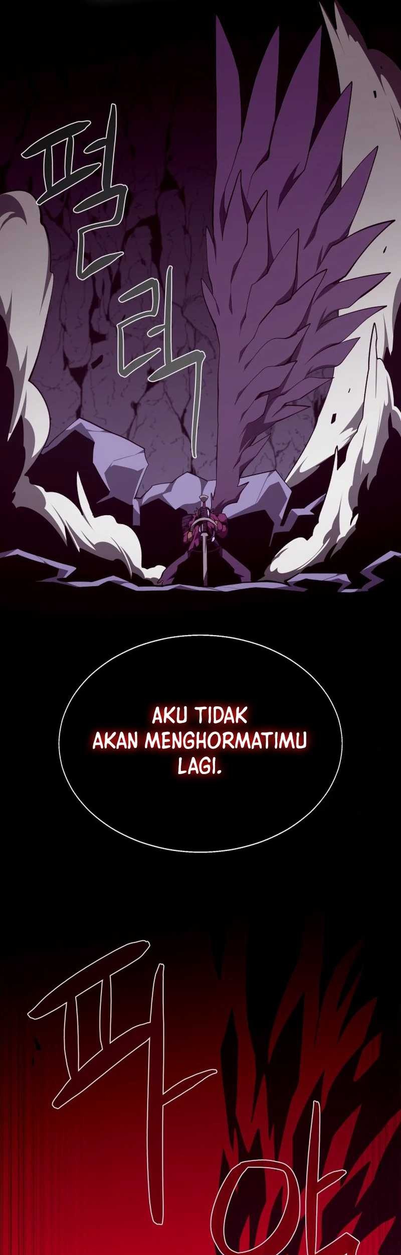 Dungeon Odyssey Chapter 123 Gambar 26