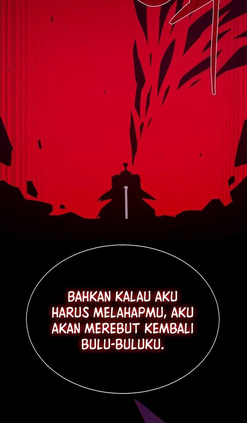 Dungeon Odyssey Chapter 123 Gambar 27