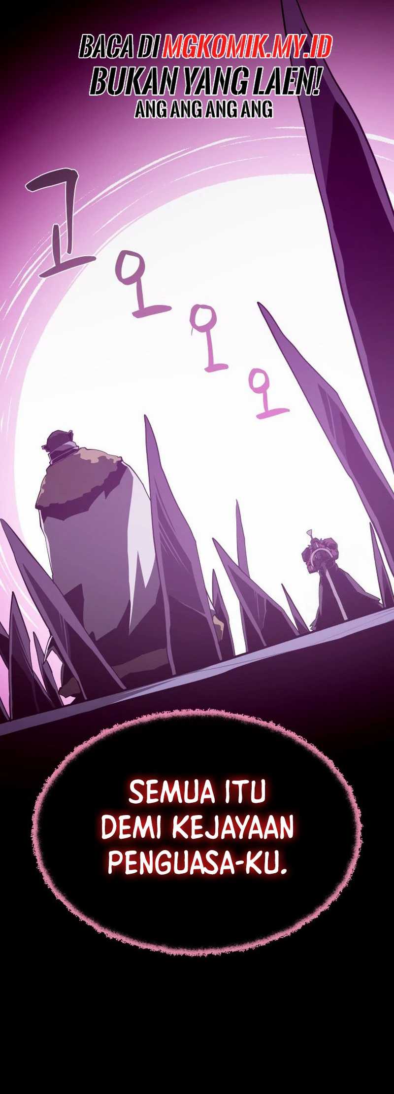 Dungeon Odyssey Chapter 123 Gambar 30