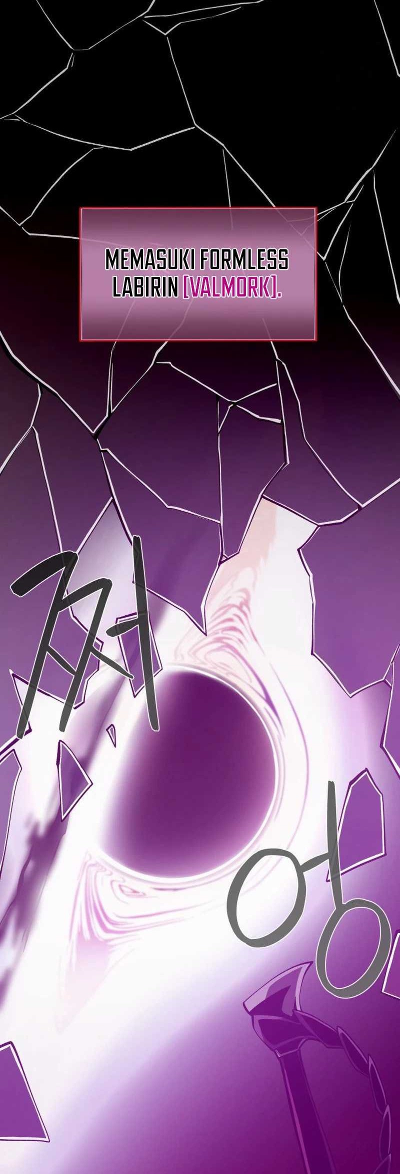 Dungeon Odyssey Chapter 123 Gambar 32