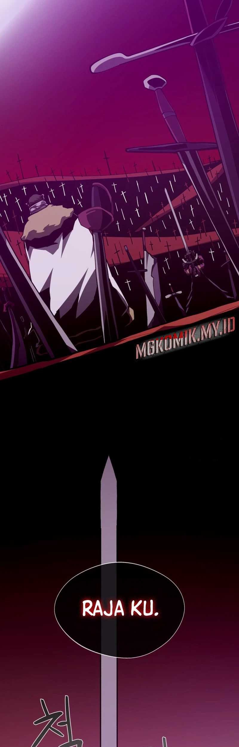 Dungeon Odyssey Chapter 123 Gambar 33