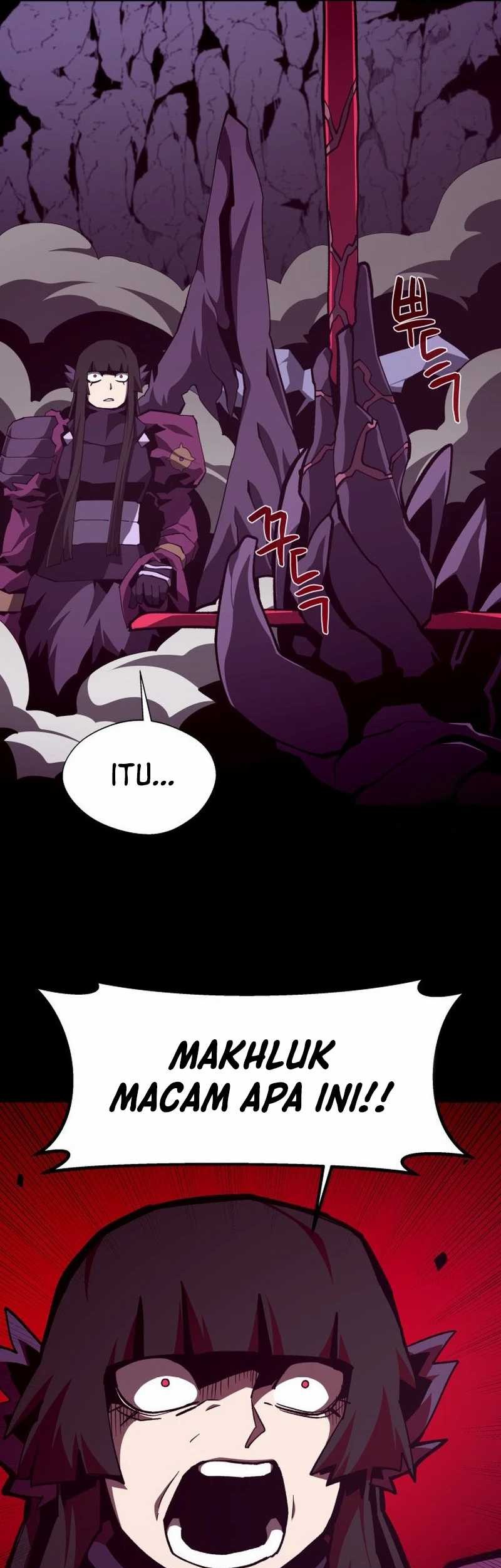 Dungeon Odyssey Chapter 123 Gambar 20