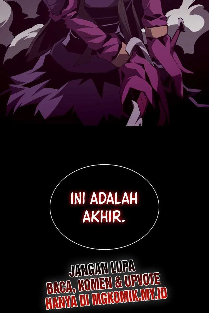 Dungeon Odyssey Chapter 123 Gambar 25