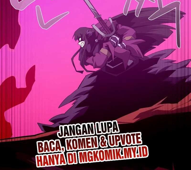 Dungeon Odyssey Chapter 123 Gambar 46