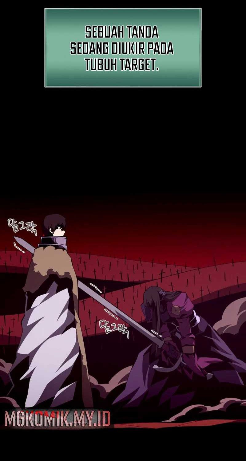 Dungeon Odyssey Chapter 123 Gambar 48