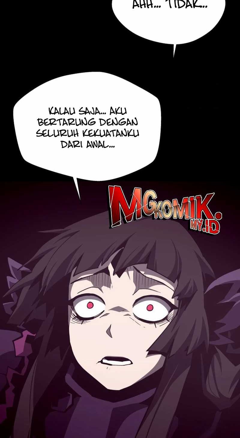 Dungeon Odyssey Chapter 123 Gambar 52