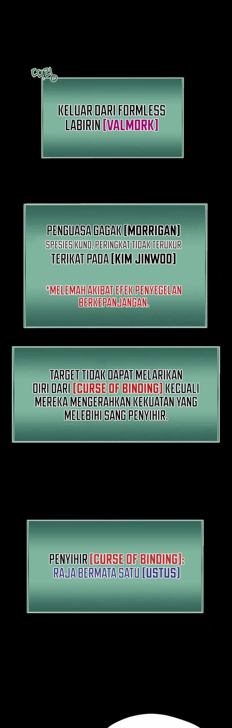 Dungeon Odyssey Chapter 123 Gambar 55