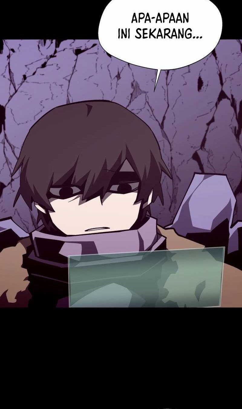 Dungeon Odyssey Chapter 123 Gambar 56