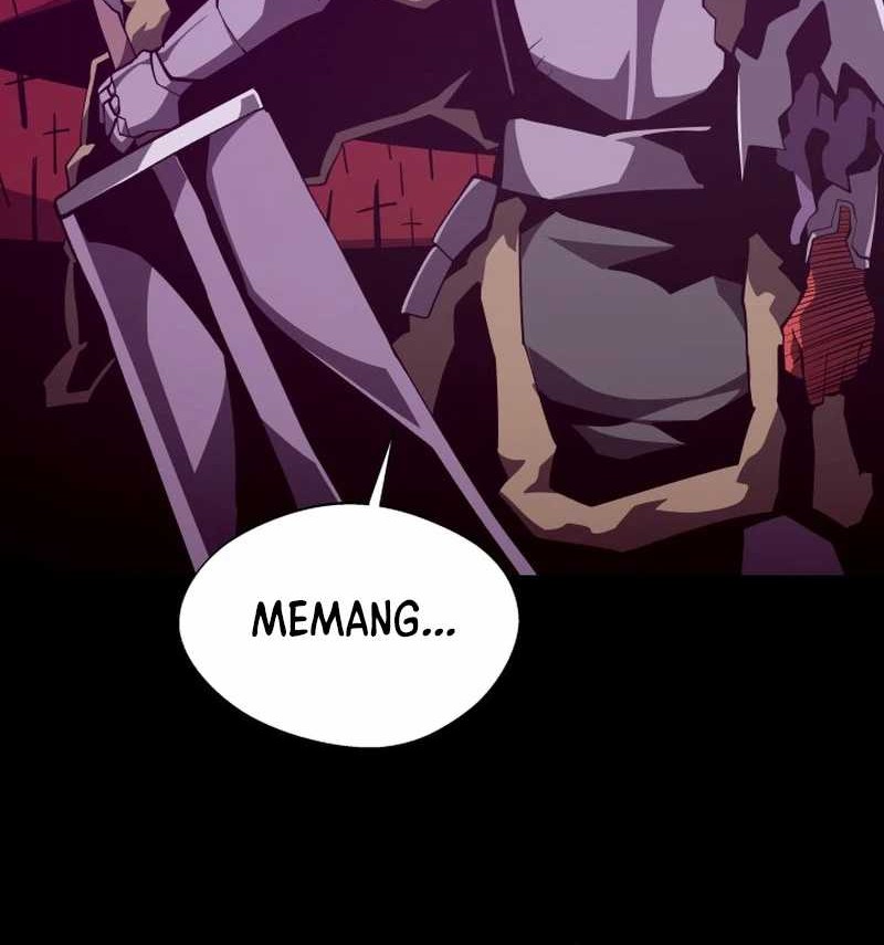 Dungeon Odyssey Chapter 123 Gambar 40