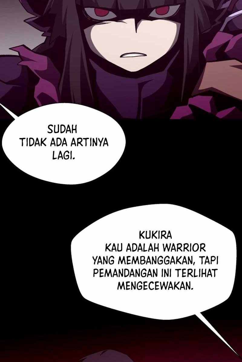 Dungeon Odyssey Chapter 123 Gambar 42