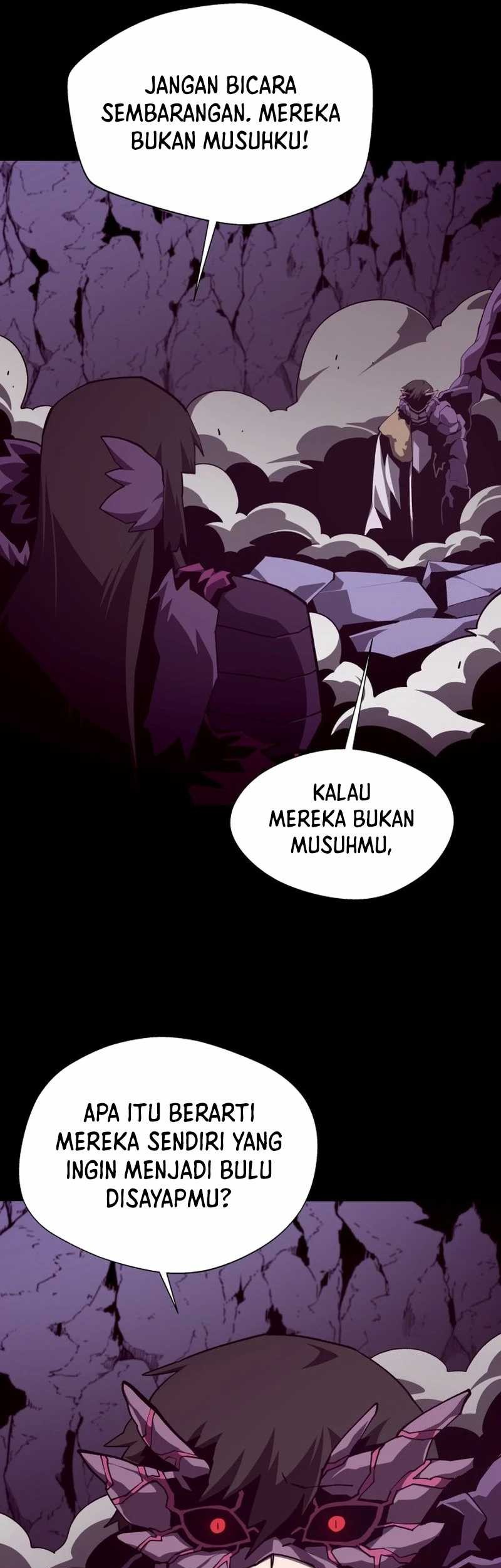 Dungeon Odyssey Chapter 123 Gambar 3