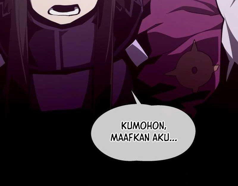 Dungeon Odyssey Chapter 123 Gambar 66