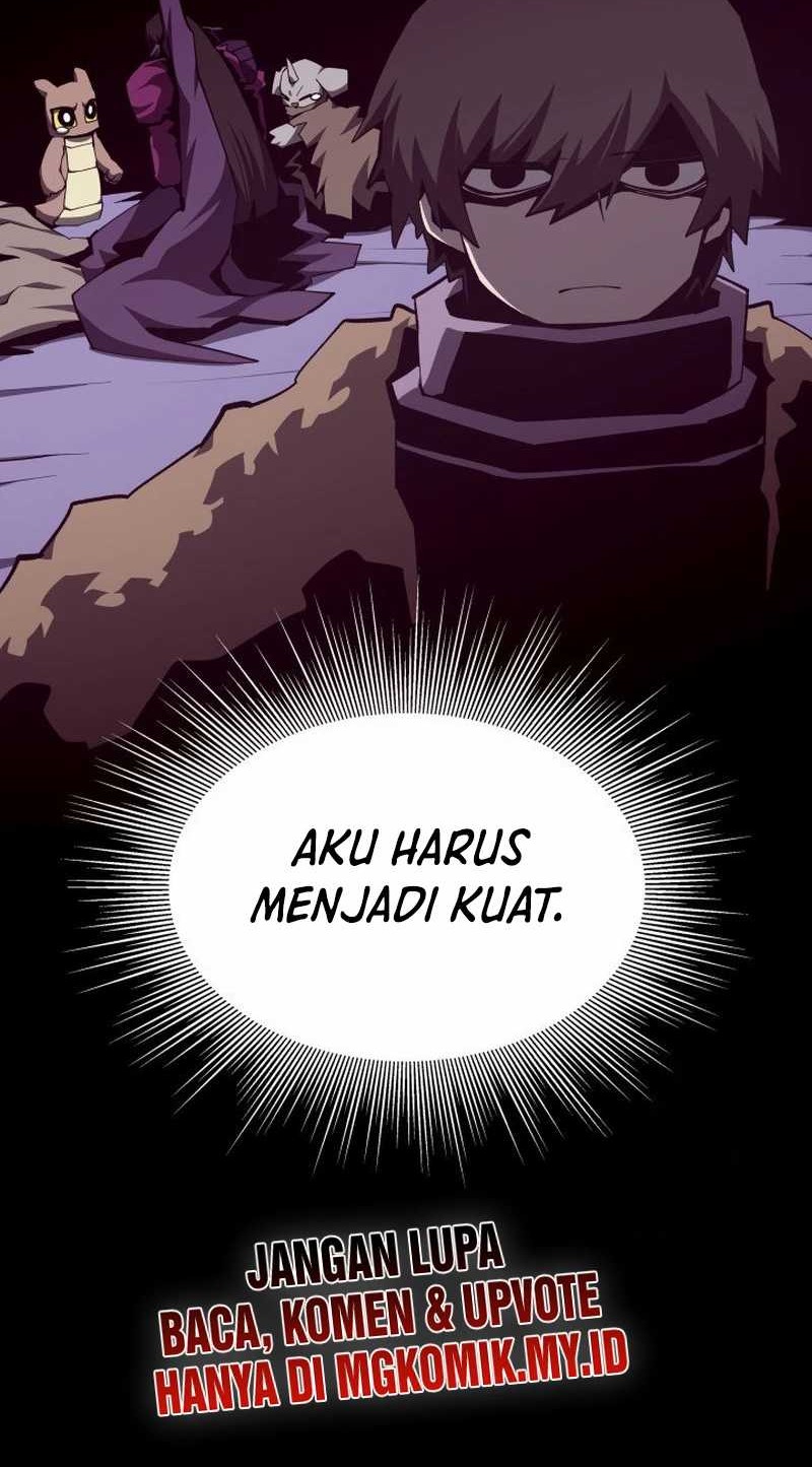 Dungeon Odyssey Chapter 123 Gambar 68