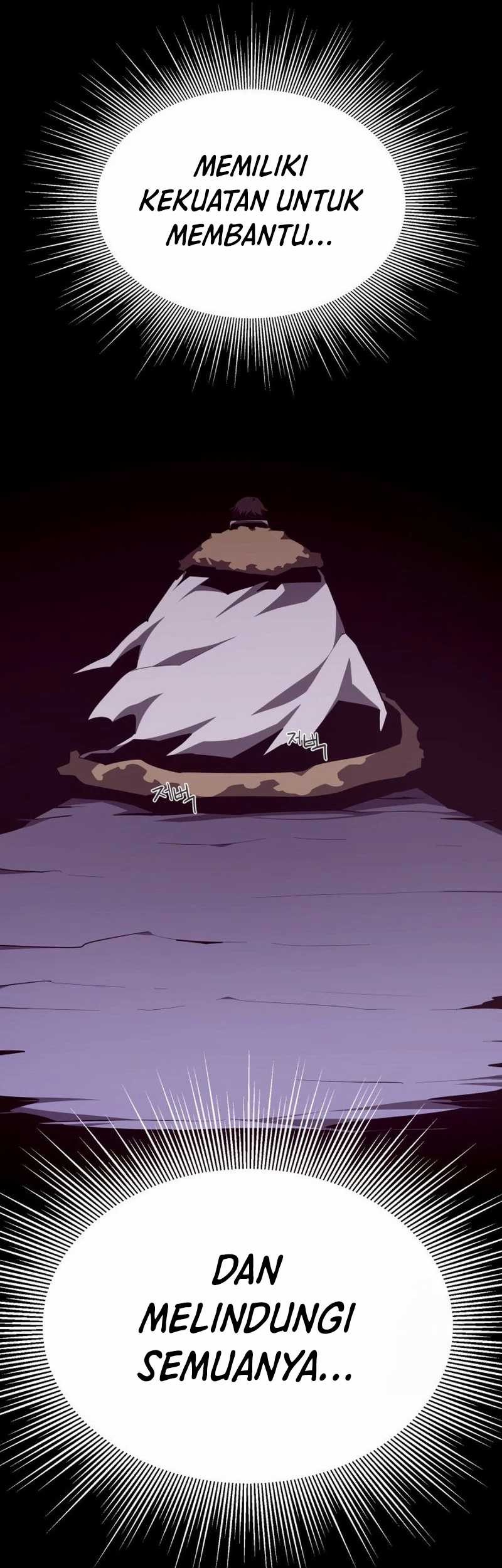 Dungeon Odyssey Chapter 123 Gambar 69