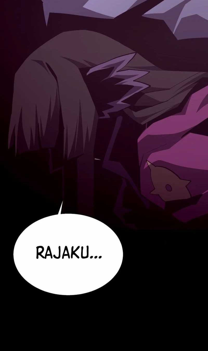 Dungeon Odyssey Chapter 123 Gambar 62