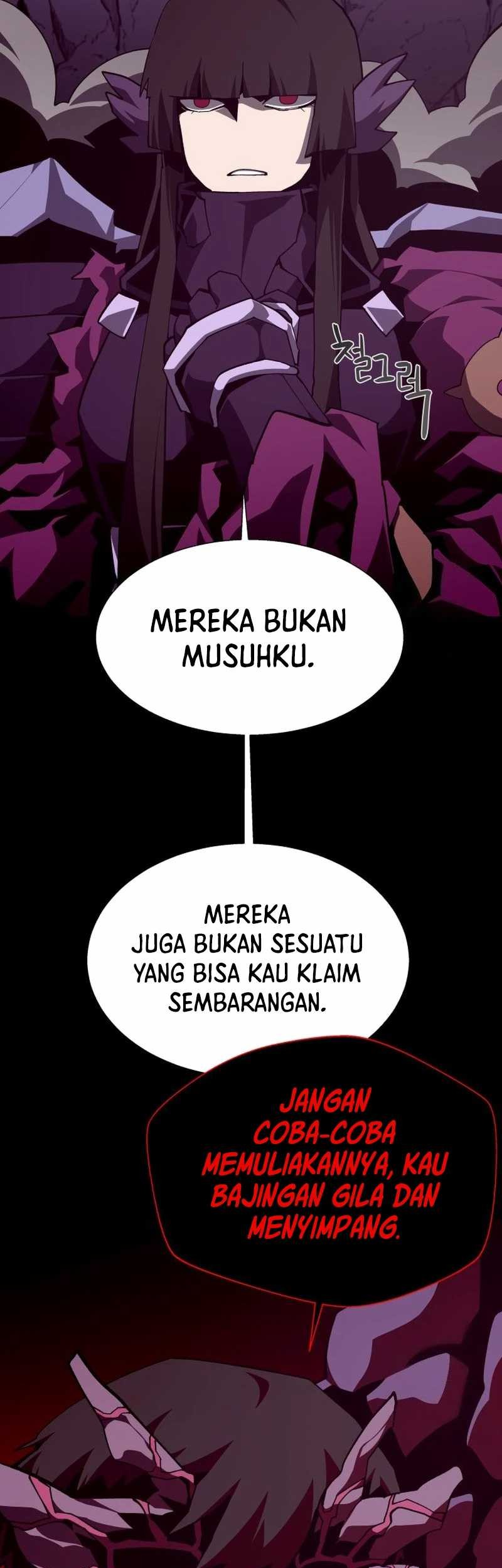 Dungeon Odyssey Chapter 123 Gambar 12