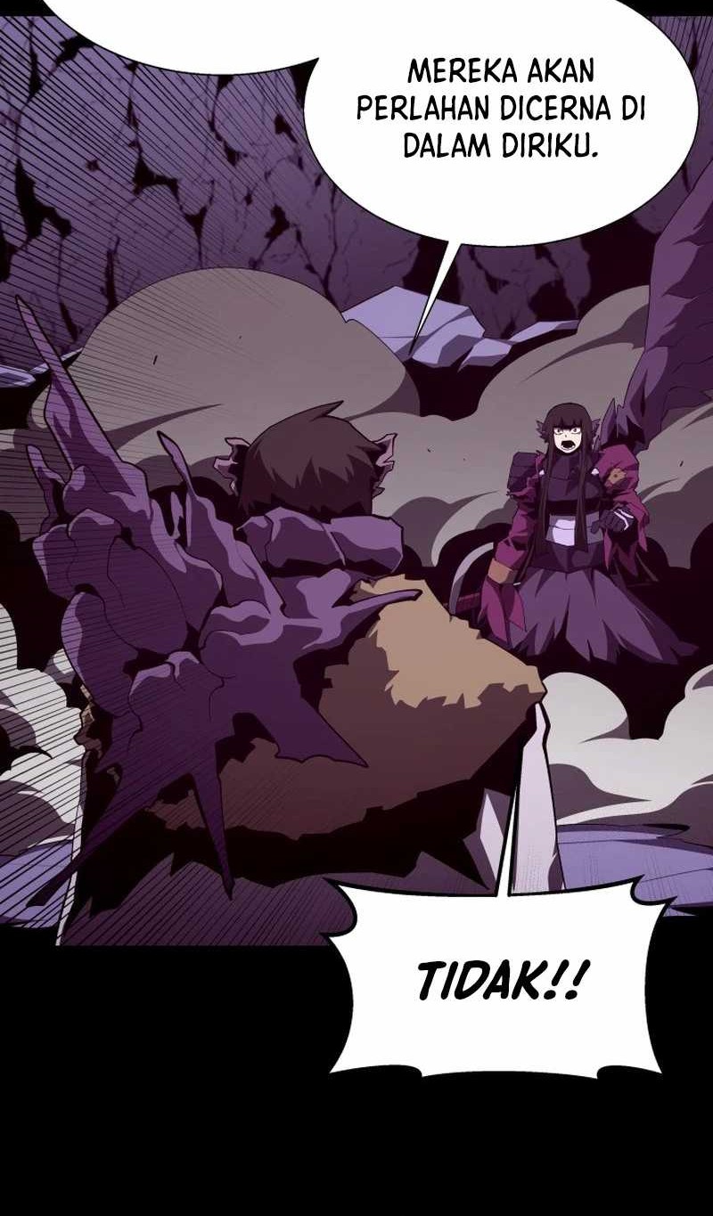 Dungeon Odyssey Chapter 123 Gambar 15