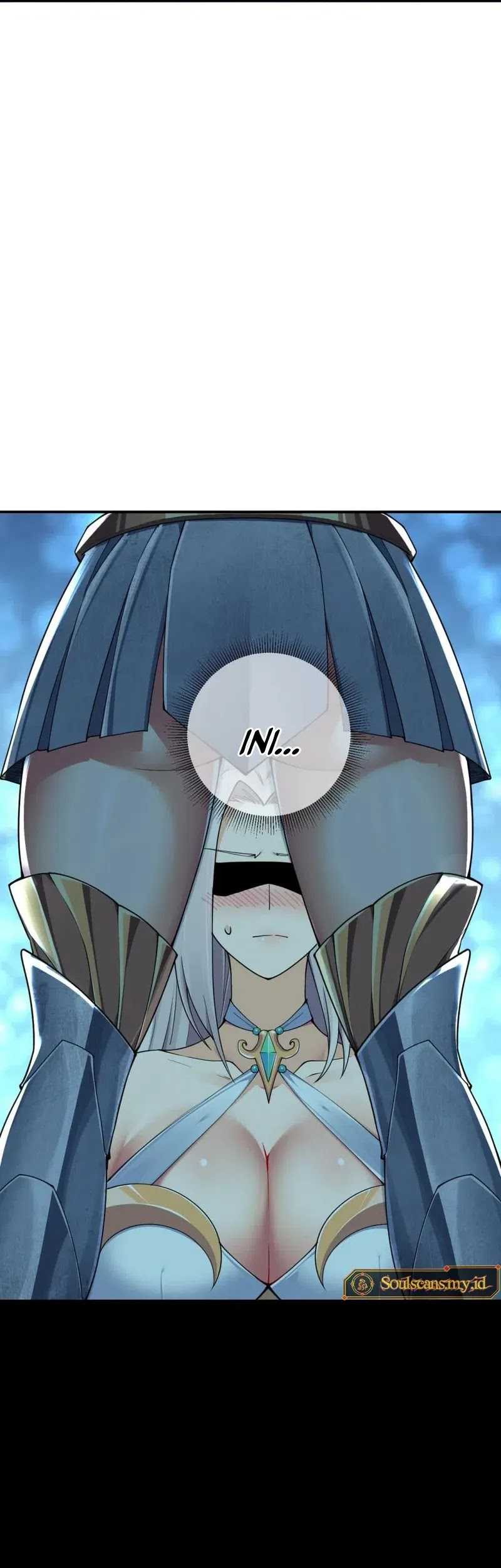 I Transmigrated Into Demon King Of Harem? Chapter 61 Gambar 11