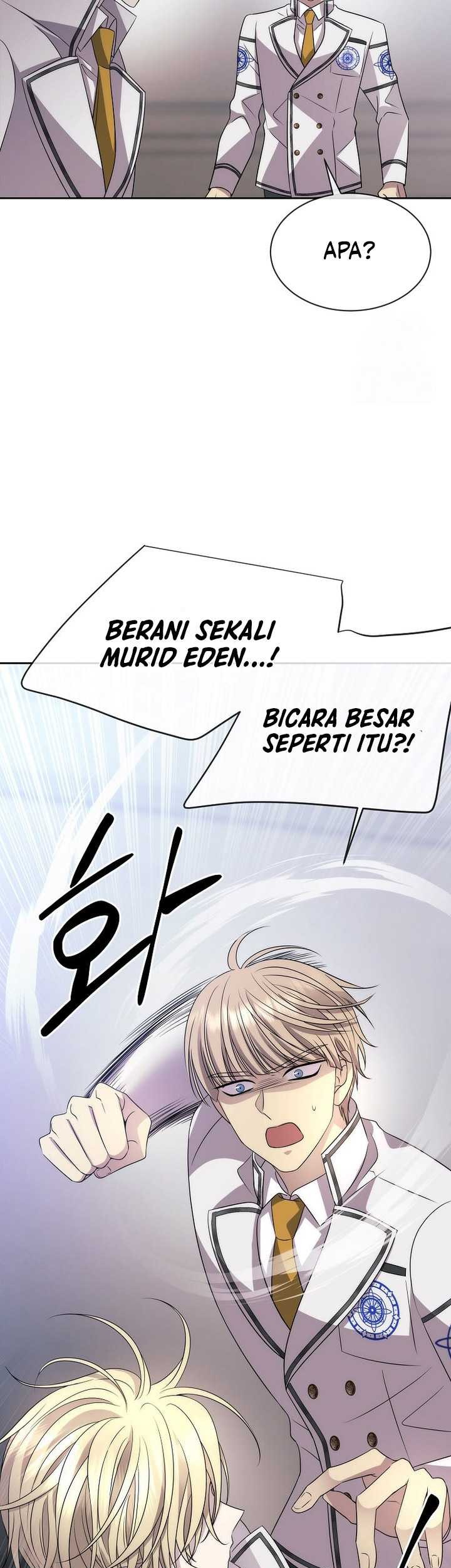 Black Haze (Reboot) Chapter 15 Gambar 30